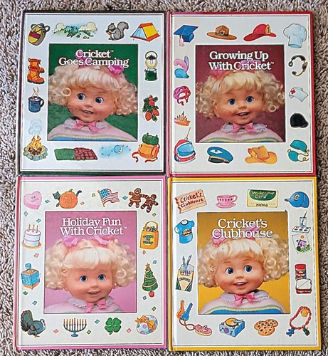 Lot 1986 children s - lot, 4