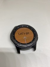 Samsung Gear S3 Frontier