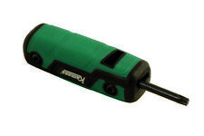 6 x Folding Star Key Set 9pc