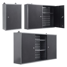 Wall Mounted Hanging Tool Box