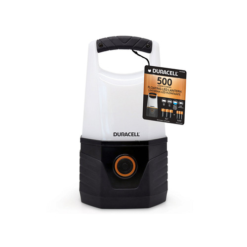 Duracell 500 lumen flex power - duracell,