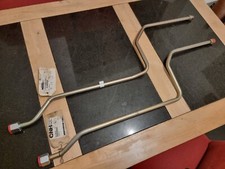 New Holland-Case Hydraulic