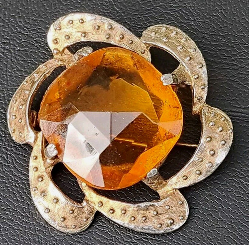 Vintage edwardian brooch - edwardian,