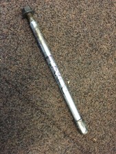 2019 Benelli TRK502X Swingarm pivot Spindle Axle 44004P160100