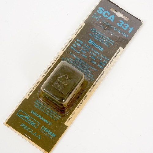 Metz flash adapter sca - metz,