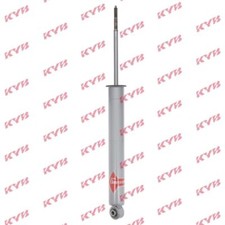 KYB Shock Absorber Front Axle