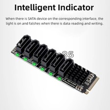 M.2 NVME PCI-E PCIE X4 X8 X16