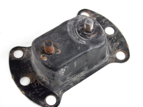 7283181a00 spare wheel support - wheel,