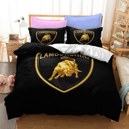 Sports car duvet - sports, car/duvet