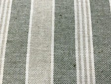 Cornell Stripe French Linen