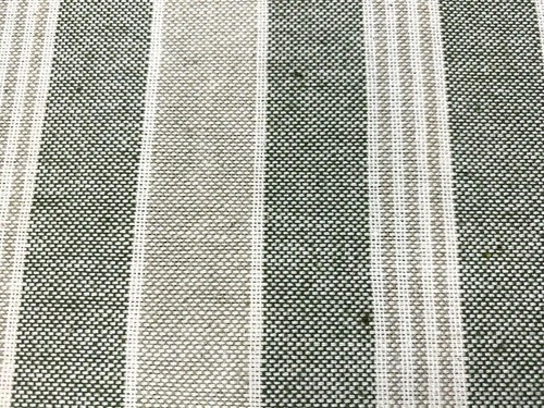 Cornell stripe french linen - cornell,