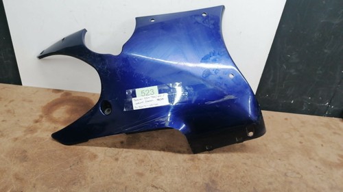 Suzuki gsx600 750f 1998 - suzuki, 1998/99