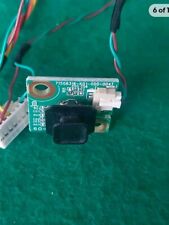 40 INCHES PHILIPS BDM4065UC TV POWER SWITCH BUTTON UNIT 715G6316-K01-000-004I