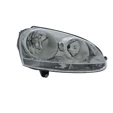 Headlight VW Golf MK5