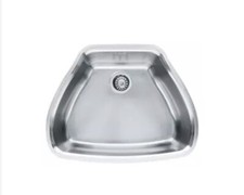 Franke CQX11024 Undermount