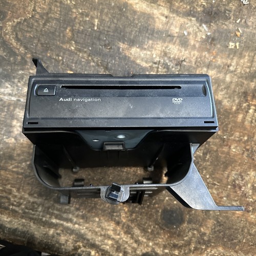 2006 audi sat nav - audi,