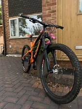 transition scout 2018