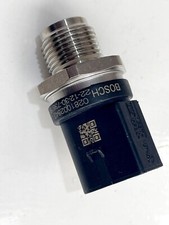 Fuel Rail Pressure Sensor Fits