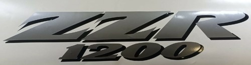 Zzr 1200 motorcycle - zzr,