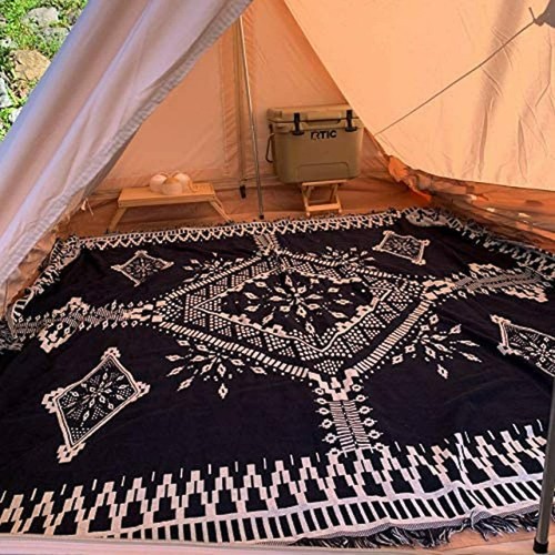 Large xxl reversible - large-xxl, tribal