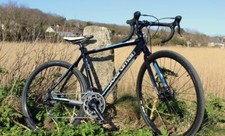 Comp Cx Boardman Bike