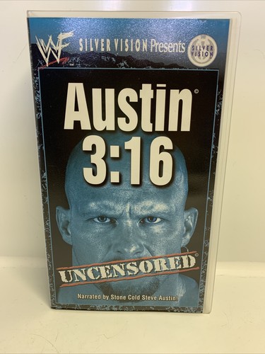 Wwf austin uncensored - wwf,