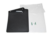 Genuine Land Rover Defender 90