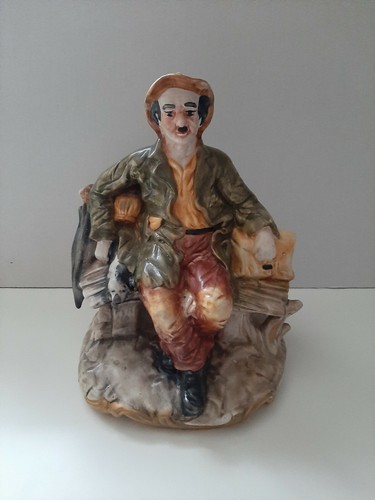 Capodimonte style large - 'capodimonte',