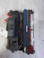 BMW 325I 2.5 PETROL SE TOURING AUTO 00-05 POWER DISTRIBUTION FUSE BOX 8364542