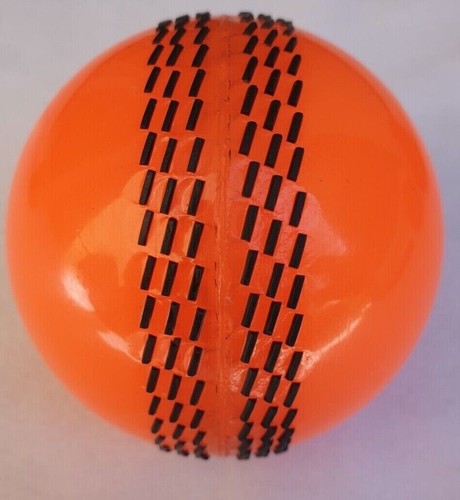 Cricket wind ball - , orange