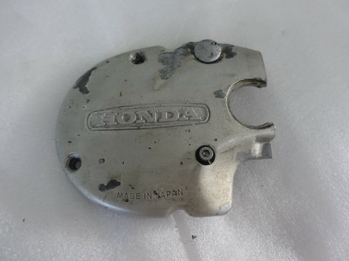 Honda 125 b6 alternator - honda, k