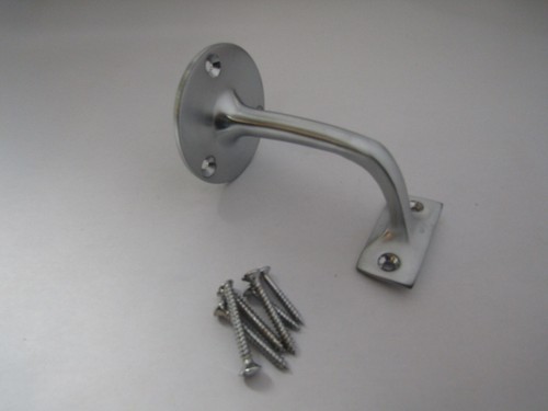 Traditional stair bannister - stair,