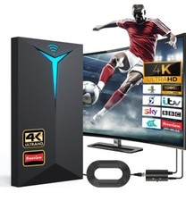 TV Aerial 2023 Upgrade Digital