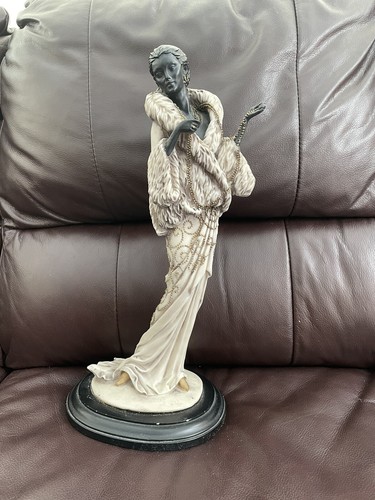 Rare vintage figurine - vintage,