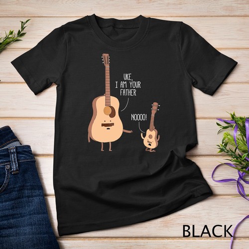 Uke your father t - your,