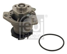 Water Pump FOR VW TOUAREG 7L 3.2 02->06 7L6 7L7 7LA Febi