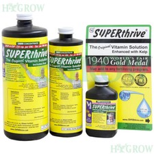 SUPERthrive 120ml 480ml 960ml