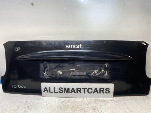 Smart fortwo 450 cabrio - fortwo,