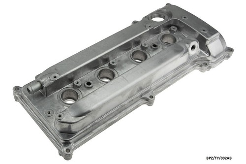 Valve cover for toyota - cover, 4