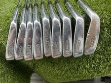 LOVELY SET OF MIZUNO TP-11