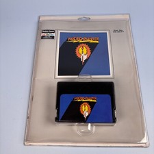 MICRO PAINTER RADIO SHACK TANDY TRS-80 COLOR COMPUTER GAME CARTRIDGE BOXED
