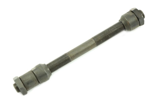 134mm hollow rear spindle - hollow,