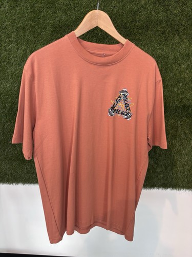 Palace speaker shirt xl - p-3,