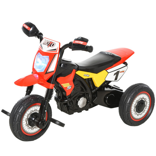 Toddler pedal tricycle - toddler, ride-on