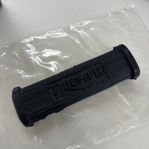 Triumph footrest 1695 - 82-1695, tiger