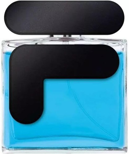 Fila vibes eau parfum for - fila, de