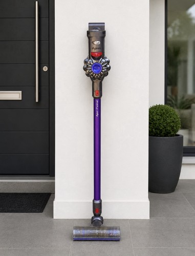 Dyson animal vacuum cleaner - dyson,