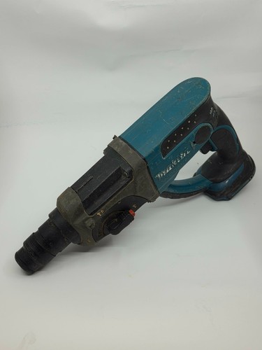 Makita dhr202 18v lxt sds - dhr202,