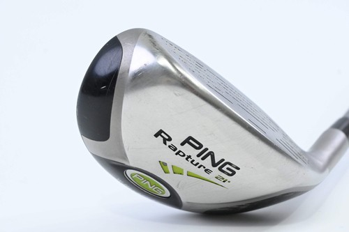 Ping rapture hybrid 21 - ping, /