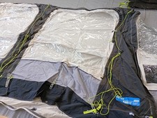 Kampa Rally Pro 330 - Canvas Only